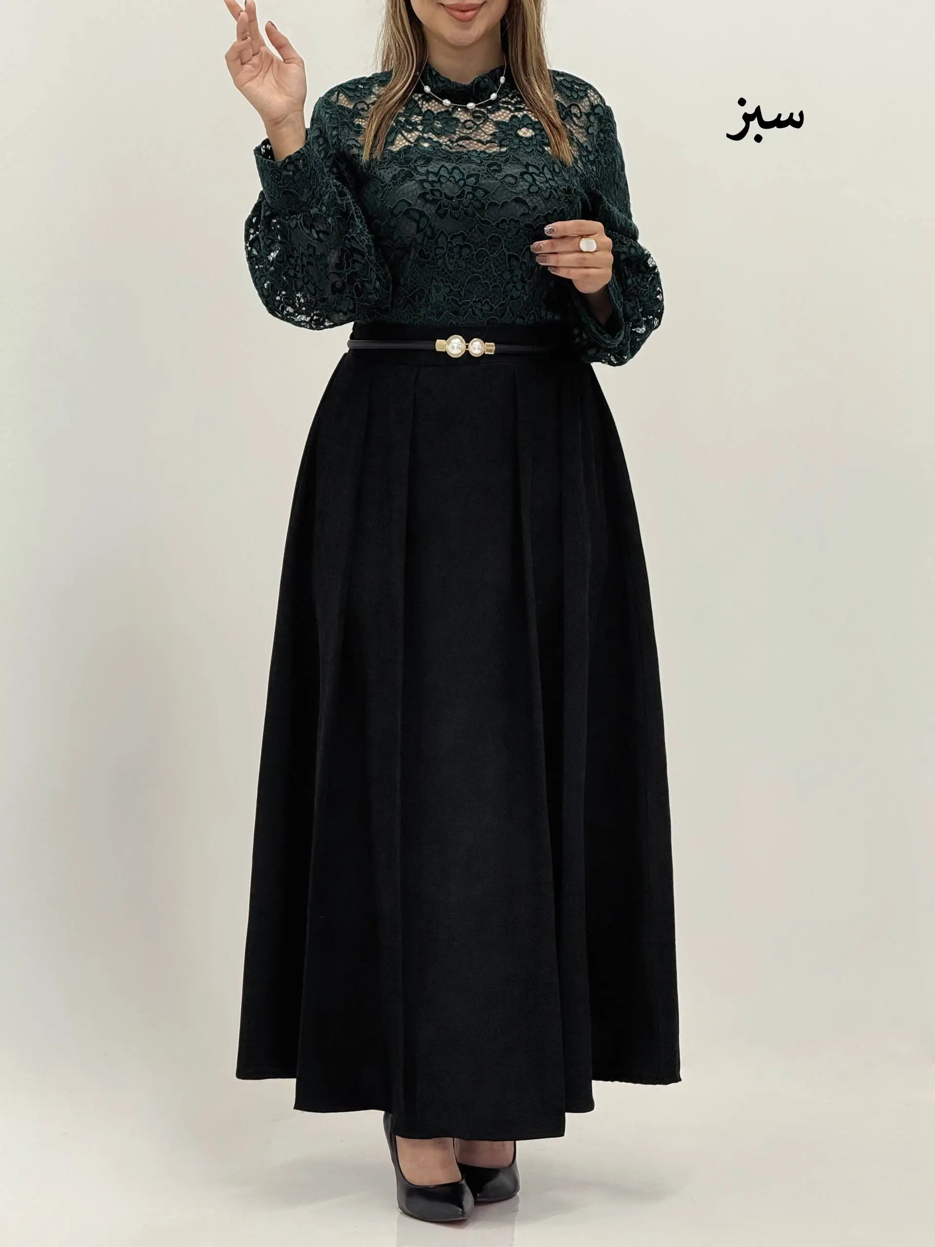 3835-شومیز وارداتی درین